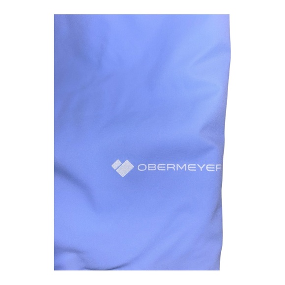Obermeyer Kids Snow Ski Bibs Waterproof Insulated NWT - Picture 3 of 13